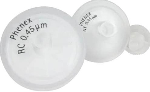 Syringe Filter