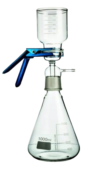 Filter System