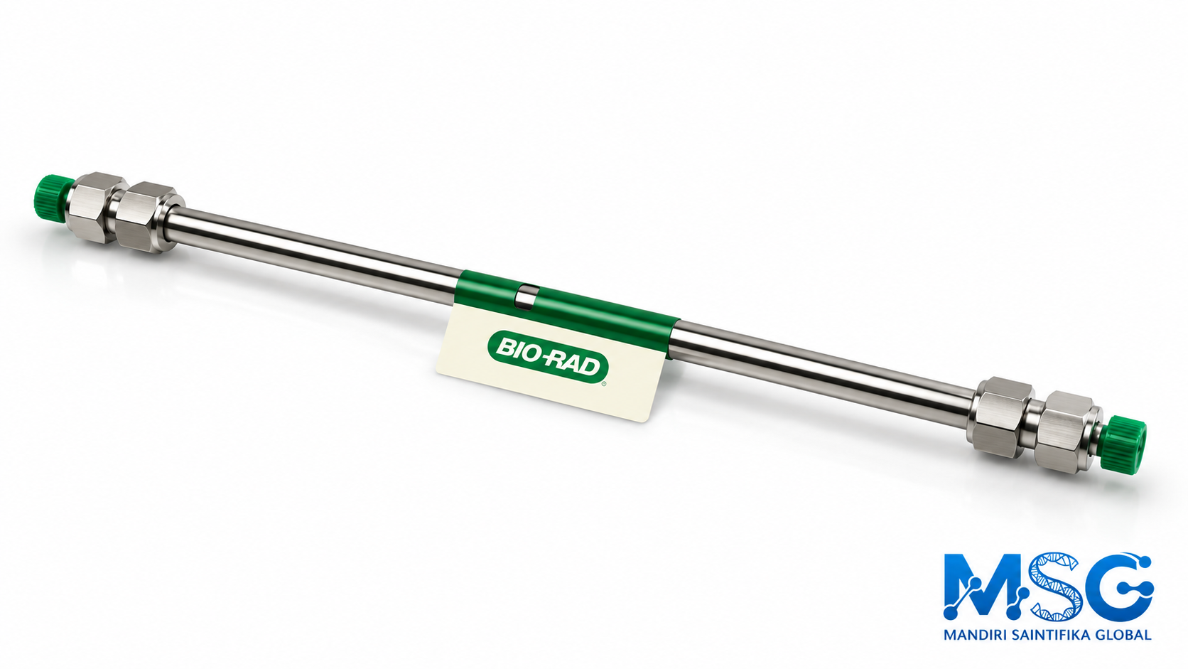 1250095 - Aminex HPX-87C Column, 300 x 7.8 mm Bio-Rad Laboratories